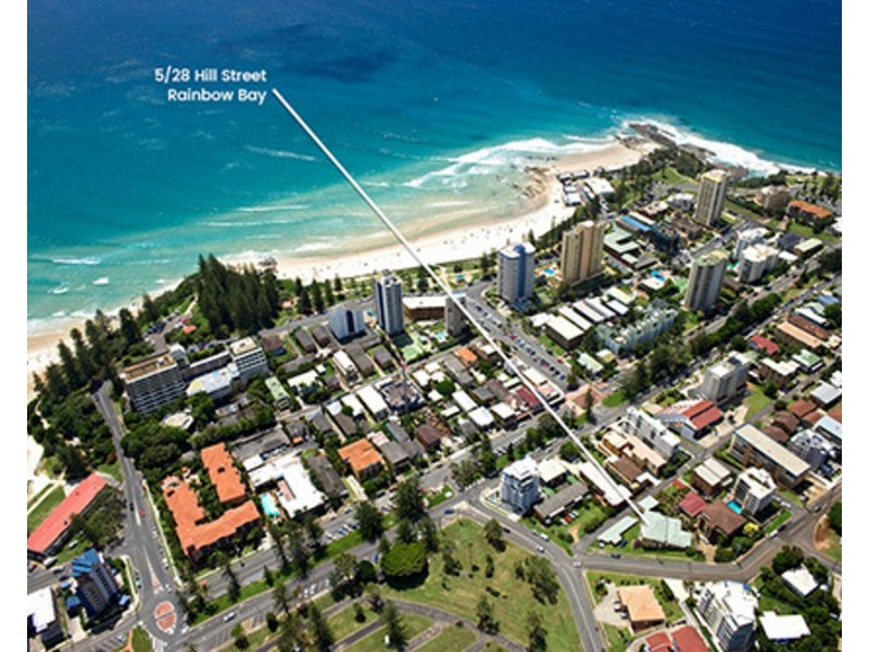 5/28 Hill Street, Tweed Heads NSW 2485