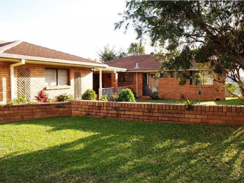 25 Warringa Drive, Bilambil Heights NSW 2486