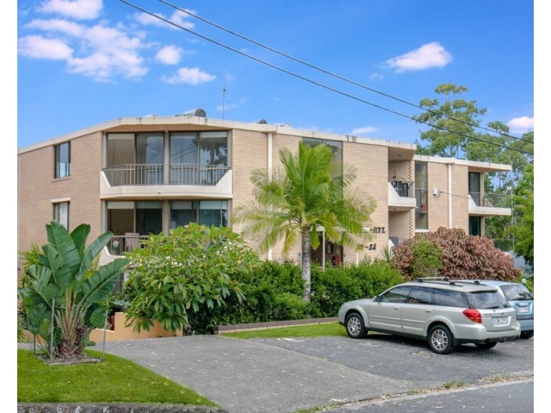 7/10 Rutledge Street, Coolangatta QLD 4225
