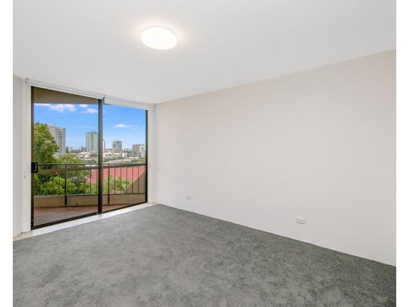 7/10 Rutledge Street, Coolangatta QLD 4225