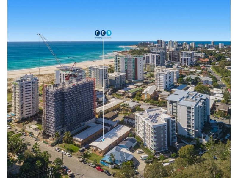 2/16 Coyne Street, Coolangatta QLD 4225