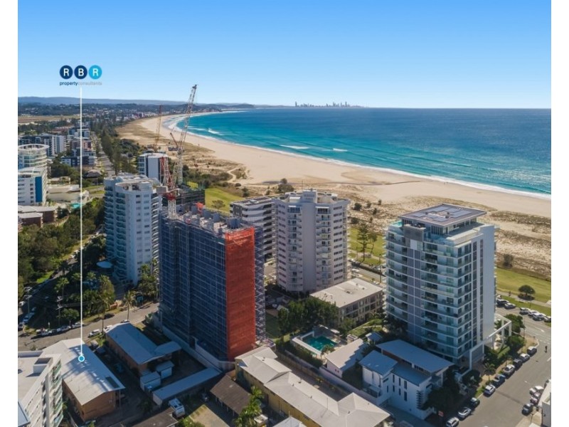 2/16 Coyne Street, Coolangatta QLD 4225