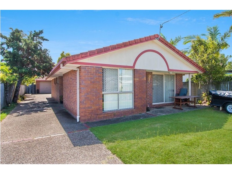 1 and 2/29 Fifth Avenue, Palm Beach QLD 4221