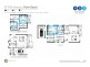 1 and 2/29 Fifth Avenue, Palm Beach QLD 4221 Floorplan