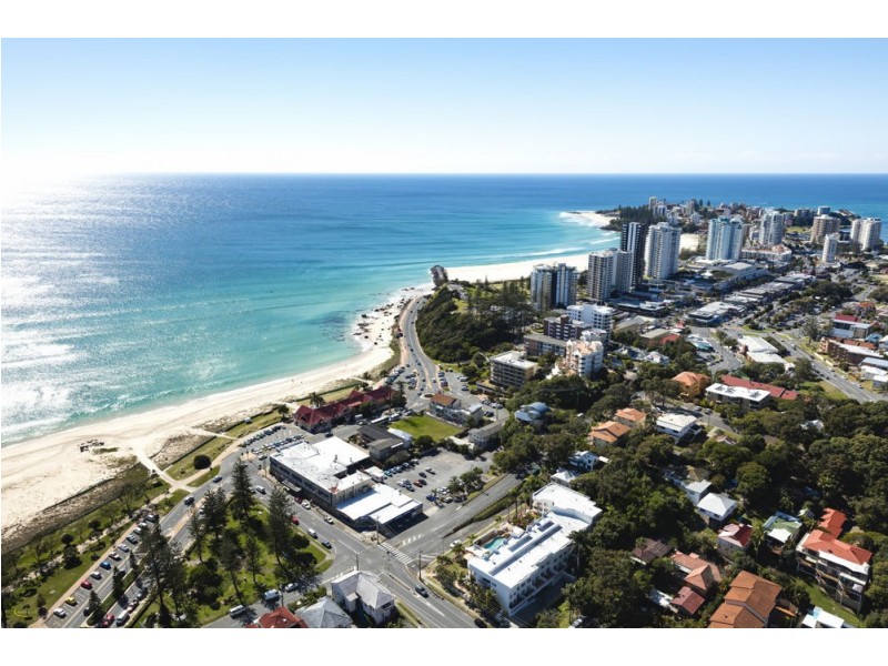 6/1 Tweed Street, Coolangatta QLD 4225