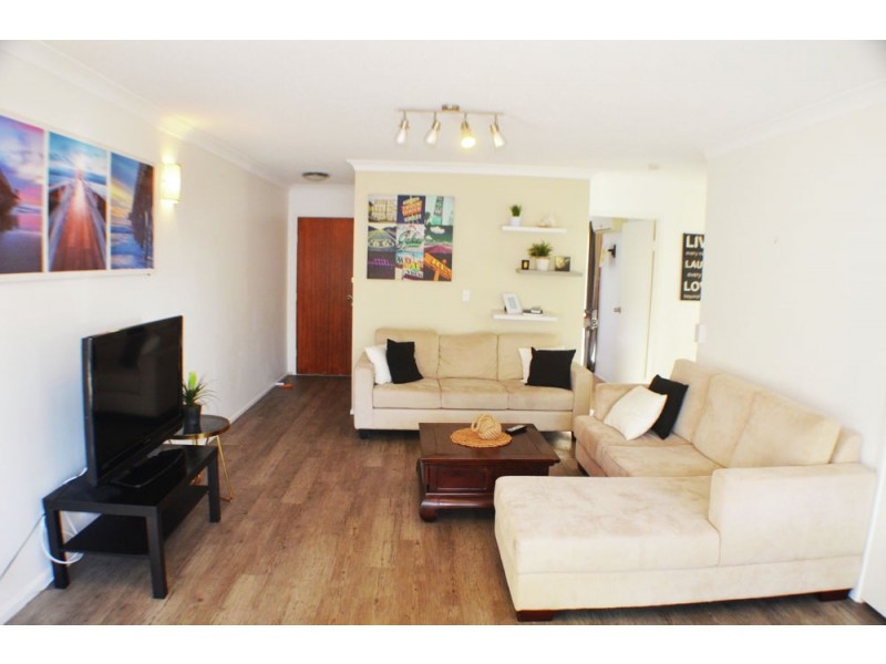 6/1 Tweed Street, Coolangatta QLD 4225