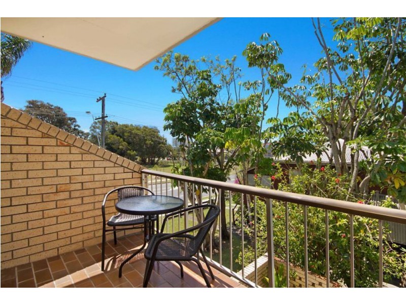 6/1 Tweed Street, Coolangatta QLD 4225