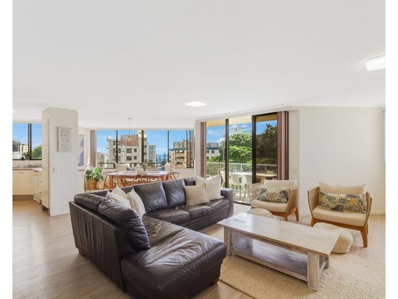 5E/3-9 Eden Street, Tweed Heads NSW 2485