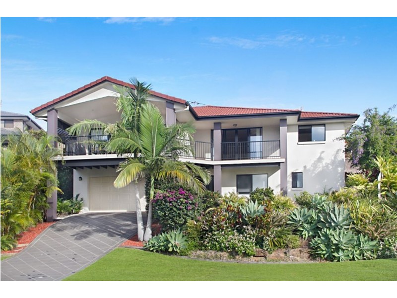 7 Mourne Terrace, Banora Point NSW 2486