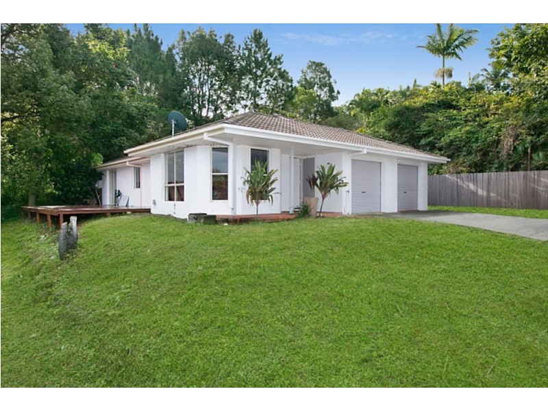 18 Fir Street, Bilambil Heights NSW 2486