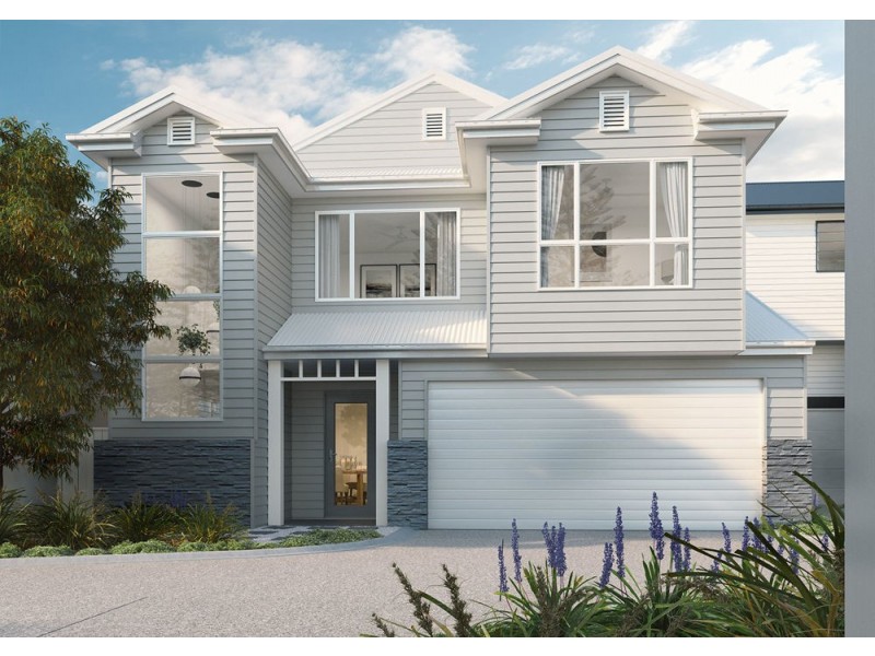 ‘Freedom Beach Homes’ 199 Boundary Street, Coolangatta QLD 4225