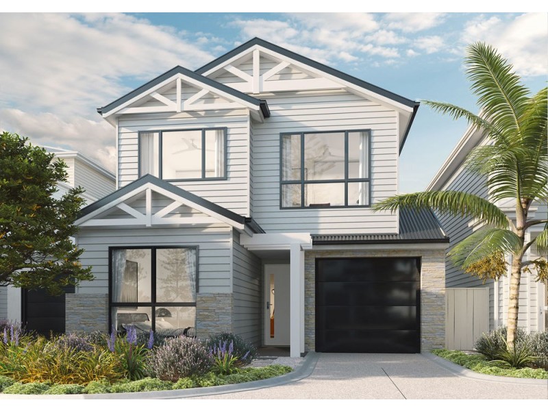‘Freedom Beach Homes’ 199 Boundary Street, Coolangatta QLD 4225