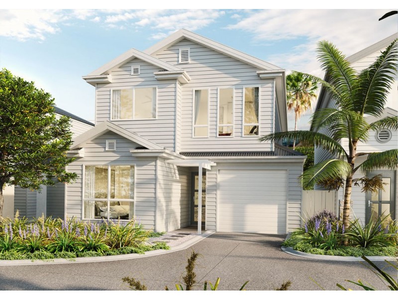 ‘Freedom Beach Homes’ 199 Boundary Street, Coolangatta QLD 4225