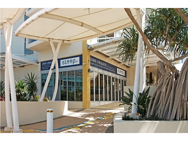 5/42 Marine Parade, Coolangatta QLD 4225