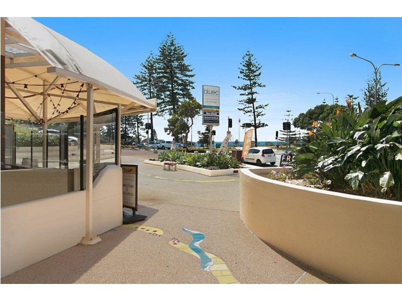 5/42 Marine Parade, Coolangatta QLD 4225