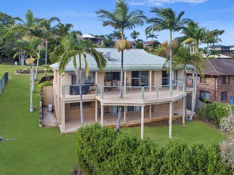 72 Warringa Drive, Bilambil Heights NSW 2486