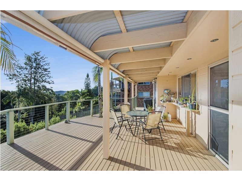 72 Warringa Drive, Bilambil Heights NSW 2486