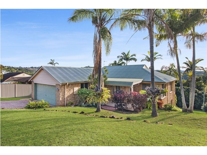 72 Warringa Drive, Bilambil Heights NSW 2486