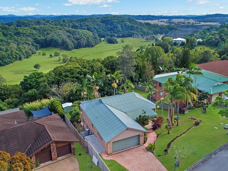 72 Warringa Drive, Bilambil Heights NSW 2486