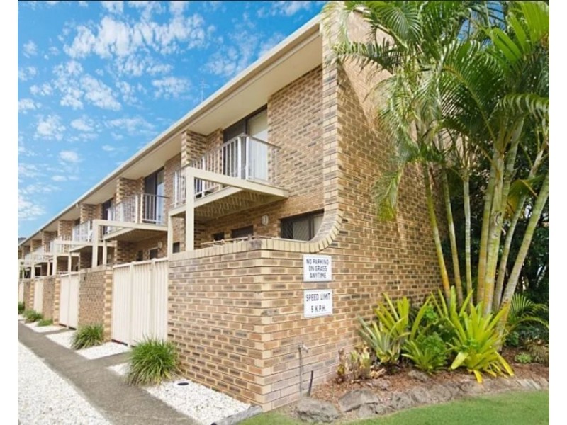 3/6 William Street, Tweed Heads South NSW 2486