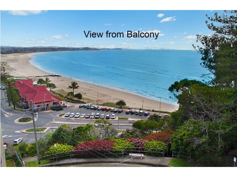 12/32 “Summit House” Powell Crescent, Coolangatta QLD 4225