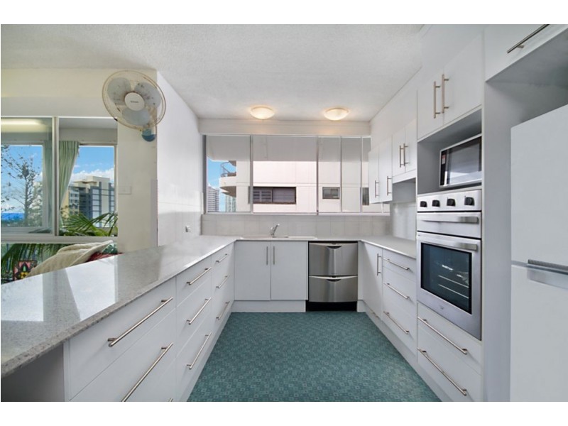 12/32 “Summit House” Powell Crescent, Coolangatta QLD 4225