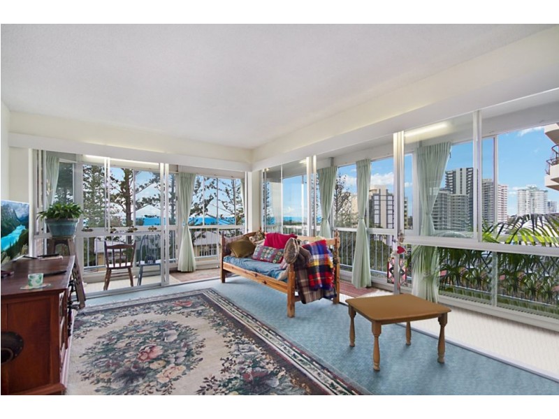 12/32 “Summit House” Powell Crescent, Coolangatta QLD 4225