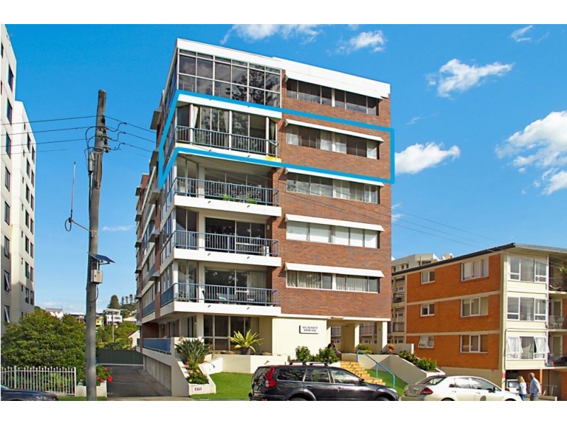 12/32 “Summit House” Powell Crescent, Coolangatta QLD 4225