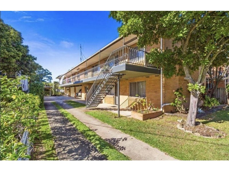 1/16 Haig Street, Kirra QLD 4225