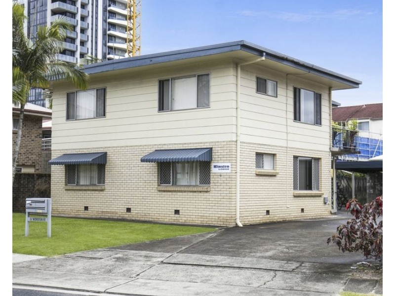 2/51 Winston Street, Kirra QLD 4225