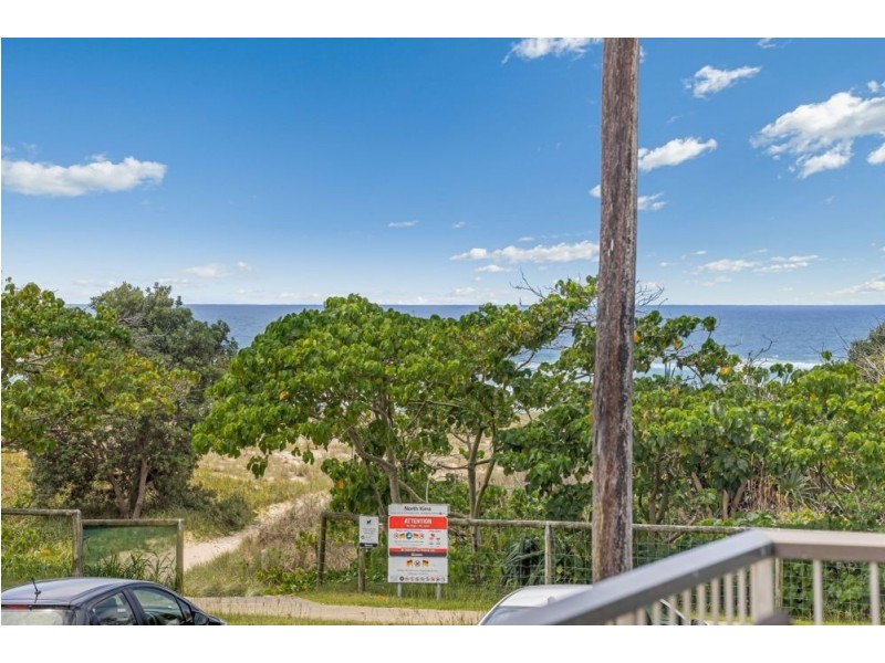 2/74 Pacific Parade, Bilinga QLD 4225