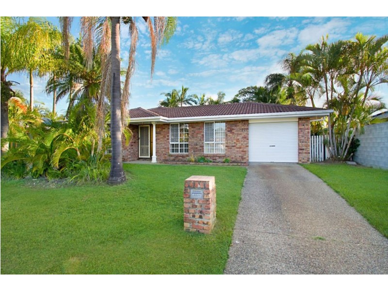 4 Roker Drive, Currumbin Waters QLD 4223
