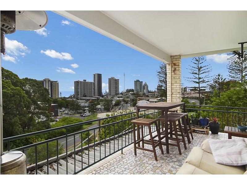 8/20 Rutledge Street, Coolangatta QLD 4225