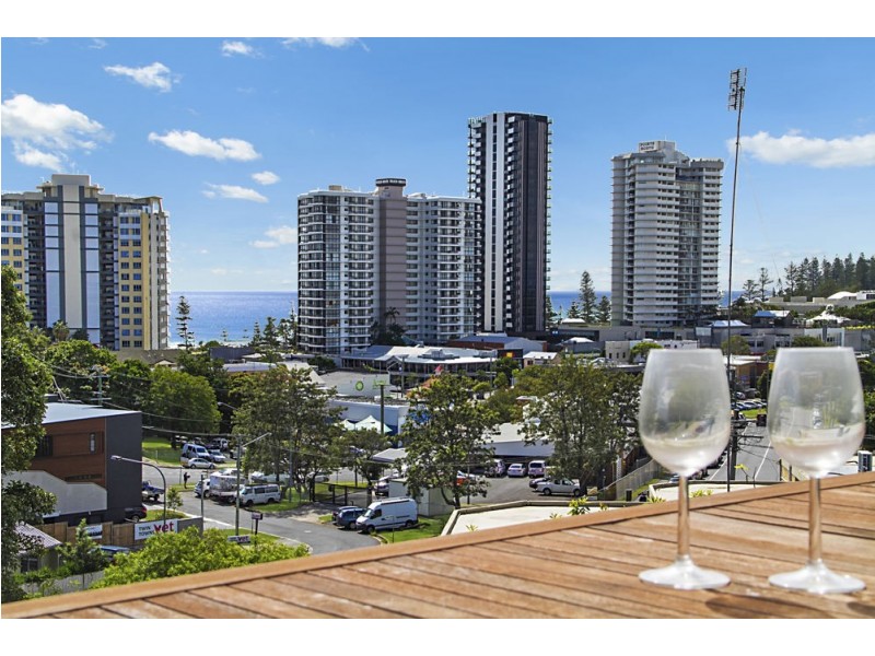 8/20 Rutledge Street, Coolangatta QLD 4225