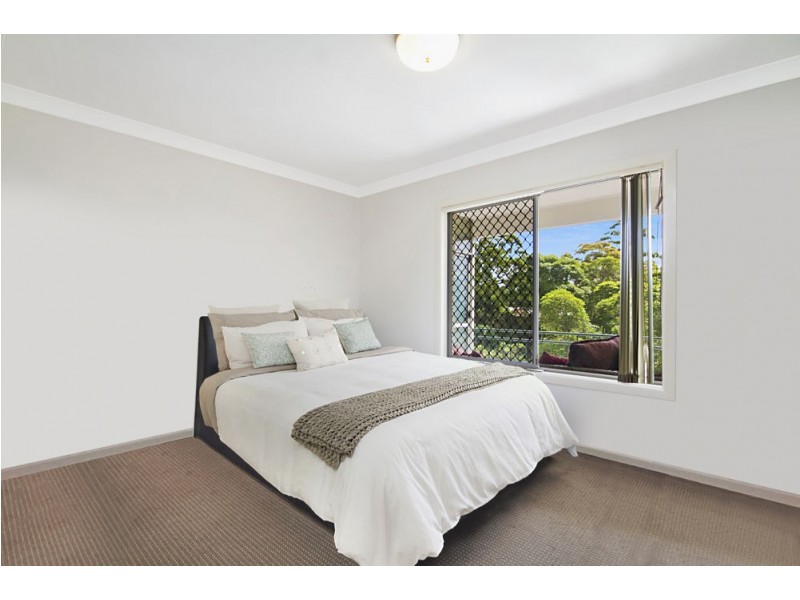 8/20 Rutledge Street, Coolangatta QLD 4225