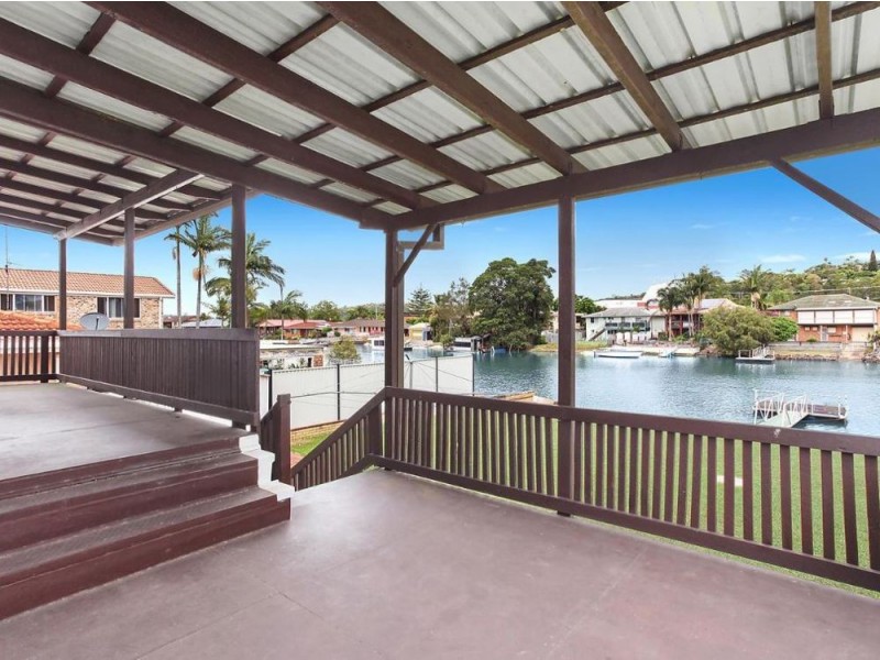 54 Jacaranda Avenue, Tweed Heads West NSW 2485