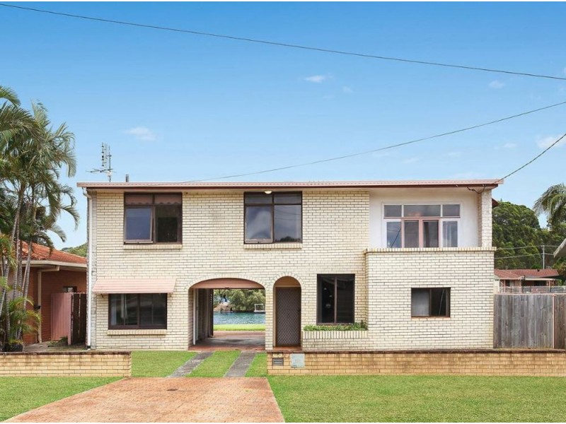 54 Jacaranda Avenue, Tweed Heads West NSW 2485
