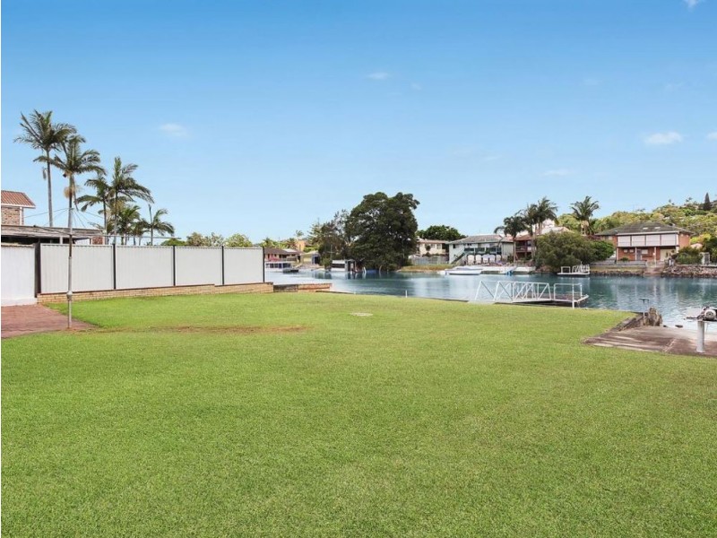 54 Jacaranda Avenue, Tweed Heads West NSW 2485