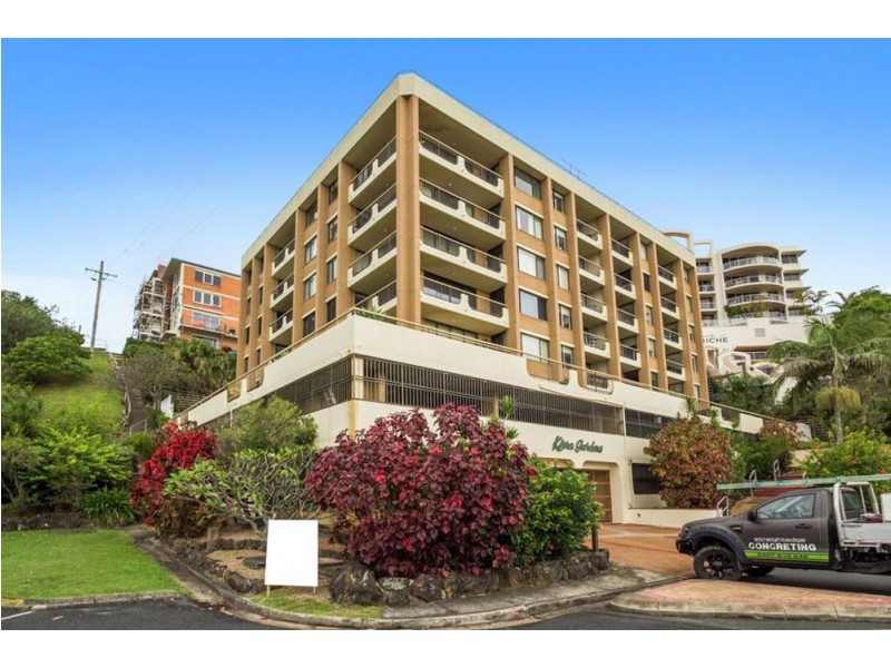 10/22 Marine Parade, Coolangatta QLD 4225