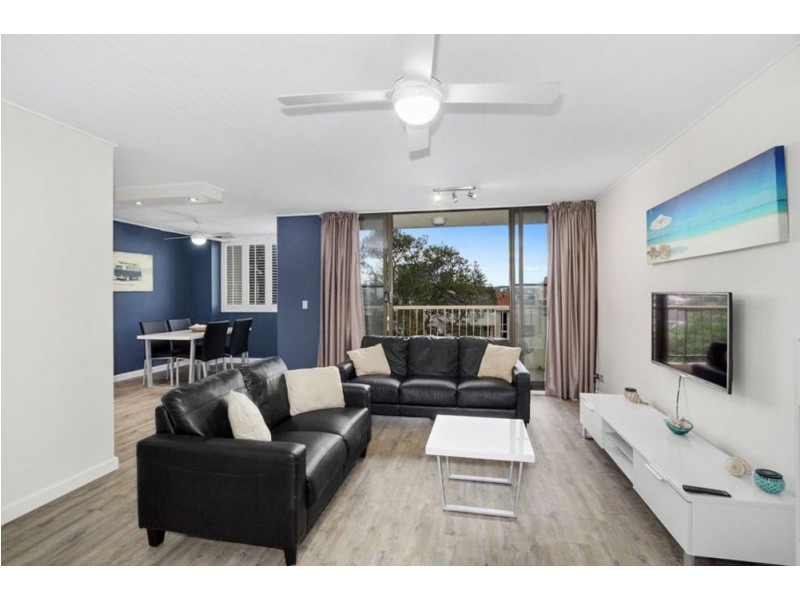 10/22 Marine Parade, Coolangatta QLD 4225