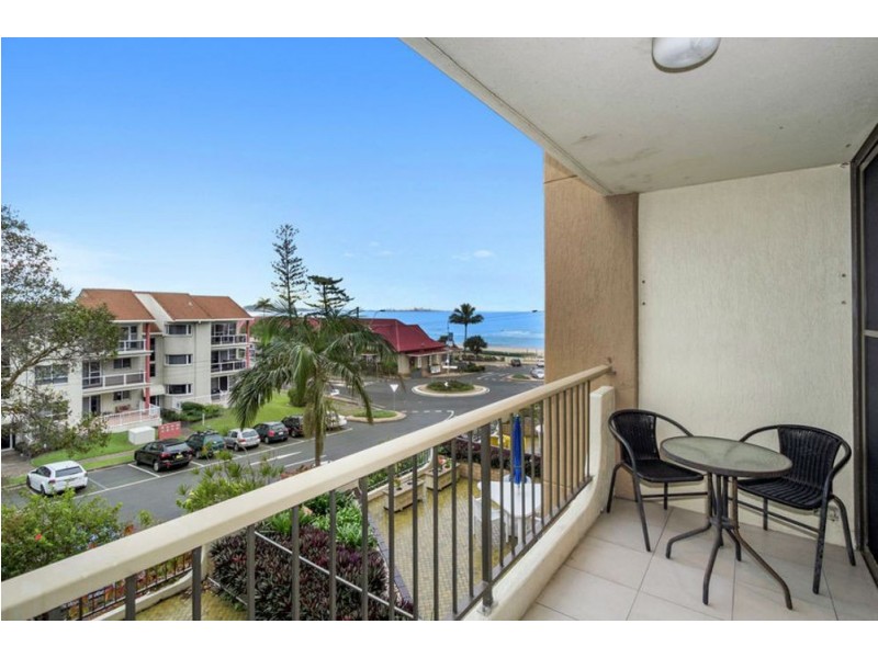 10/22 Marine Parade, Coolangatta QLD 4225