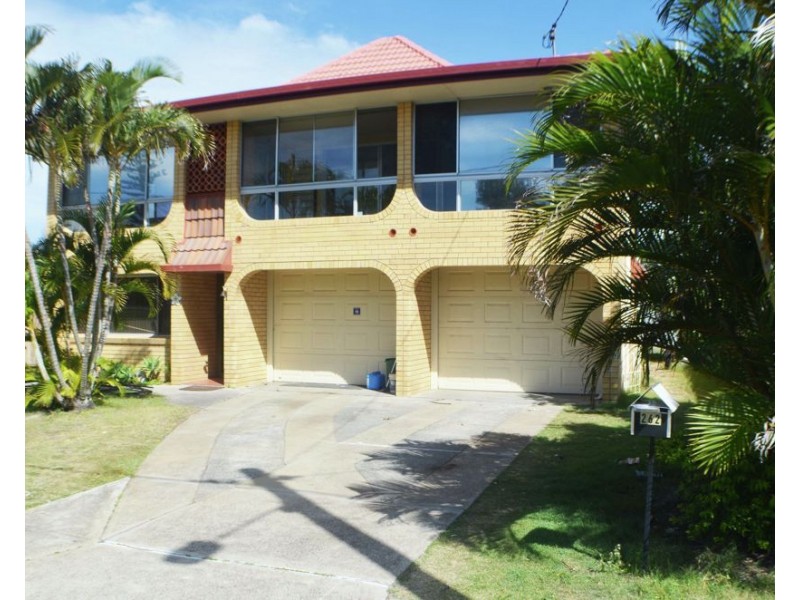 262 Coolangatta Road, Bilinga QLD 4225