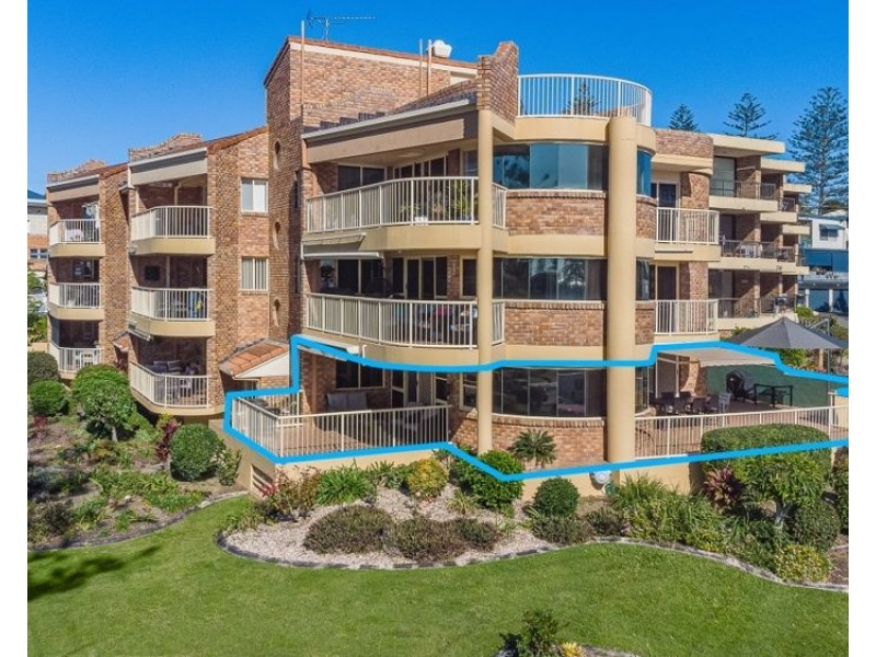 1/43 Mclean Street, Coolangatta QLD 4225