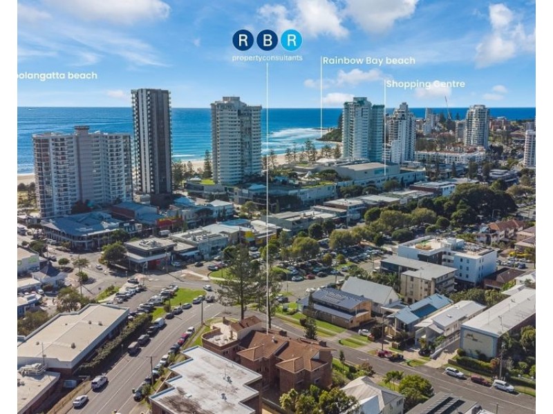 1/43 Mclean Street, Coolangatta QLD 4225