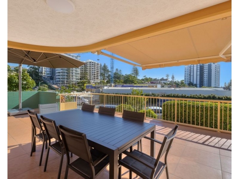 1/43 Mclean Street, Coolangatta QLD 4225
