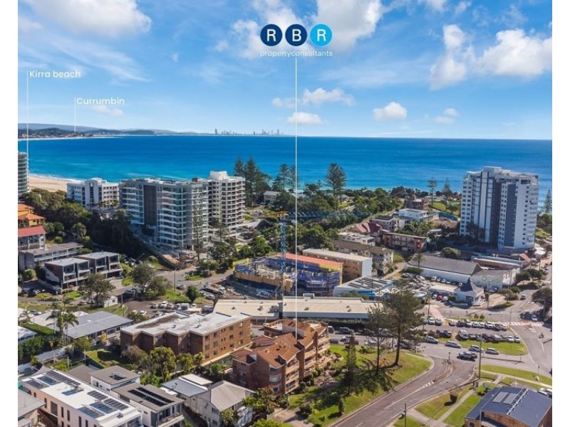 1/43 Mclean Street, Coolangatta QLD 4225