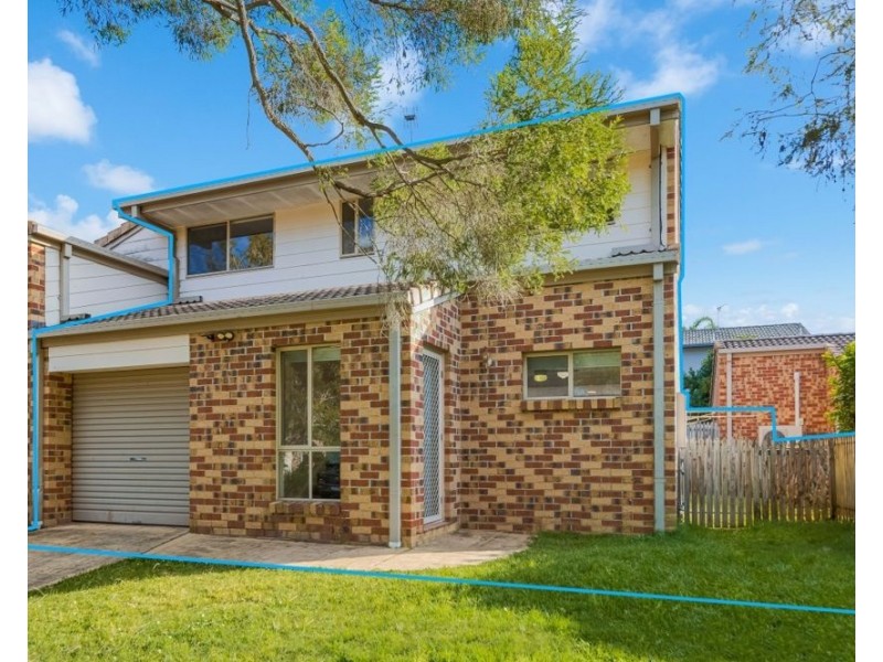 70/96 Galleon Way, Currumbin Waters QLD 4223
