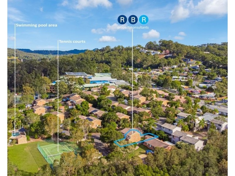 70/96 Galleon Way, Currumbin Waters QLD 4223