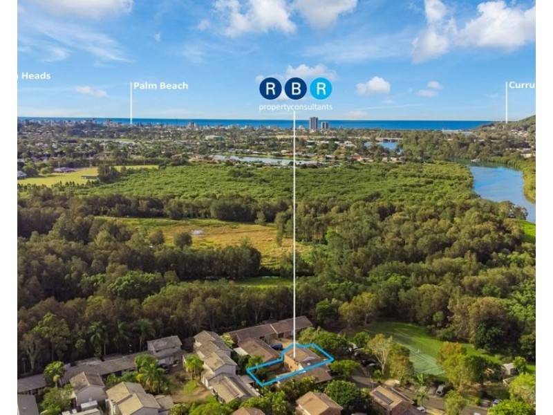 70/96 Galleon Way, Currumbin Waters QLD 4223