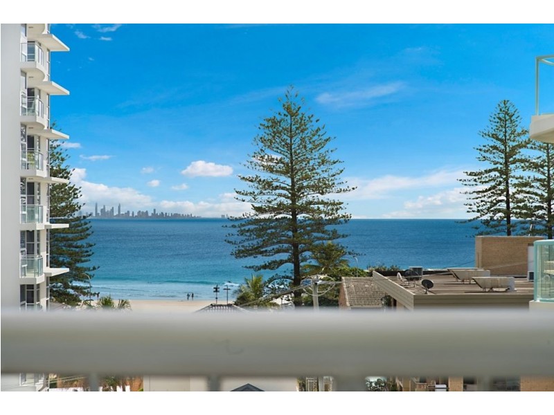 11/265 Boundary Street, Coolangatta QLD 4225